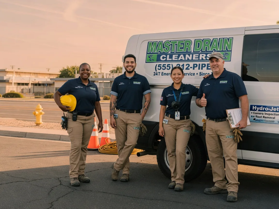 Drain Cleaning company in Switz City, IN
