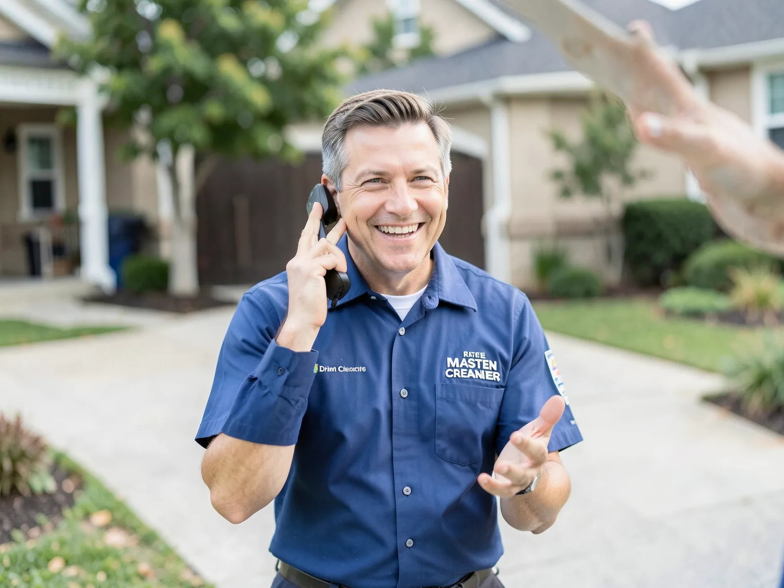 Drain Cleaning Switz City, IN FAQs
